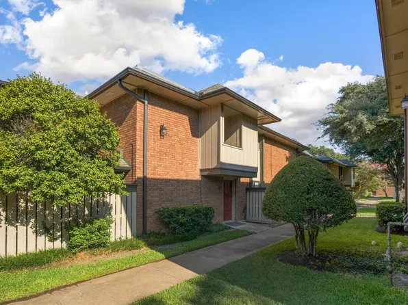 2805 Lineville Dr APT 105, Farmers Branch, TX 75234