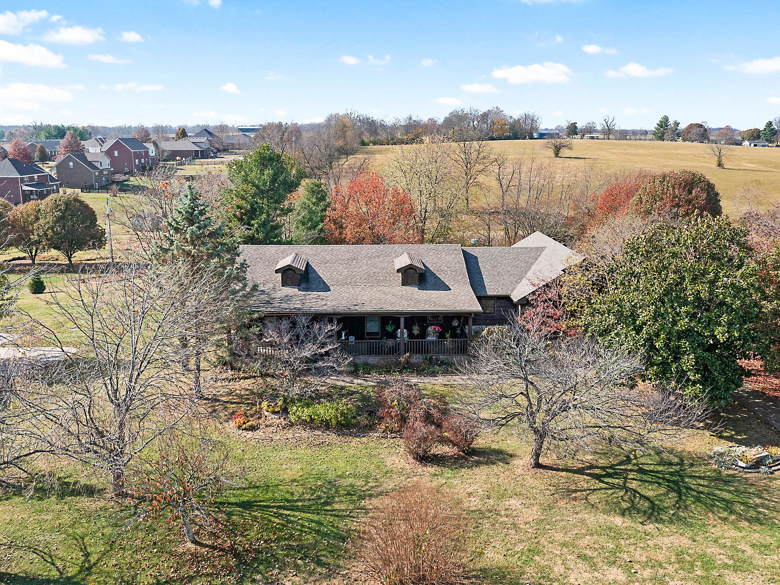 128 Squires Pointe Rd, Paris, KY 40361 Zillow