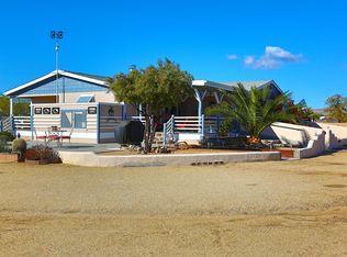 22525 W Sunrise Rd, Congress, AZ 85332