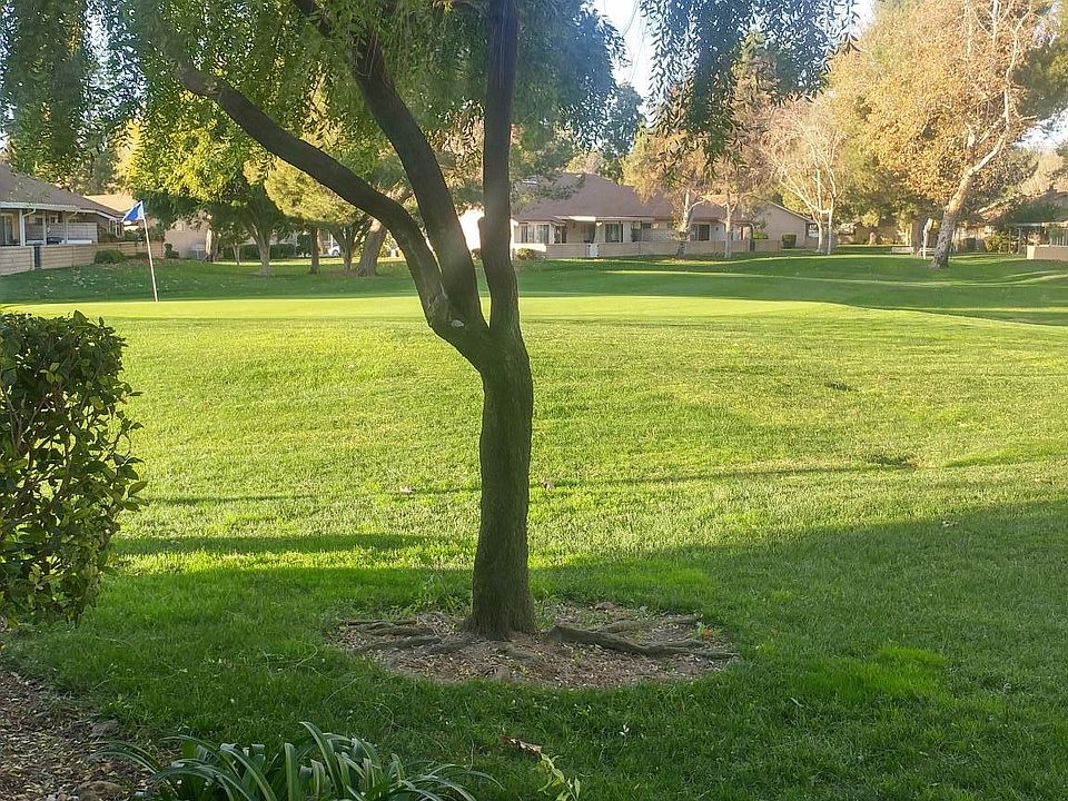 View walking up to front door