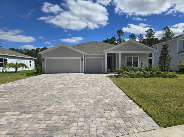 1247 Terra Pines Blvd, Saint Augustine, FL 32092