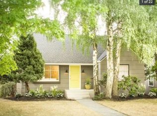 6818 54th Ave NE, Seattle, WA 98115