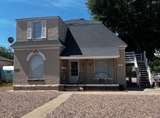 736 W Corona Ave, Pueblo, CO 81004