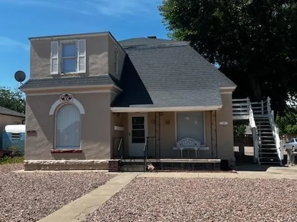 736 W Corona Avenue, Pueblo, CO 81004