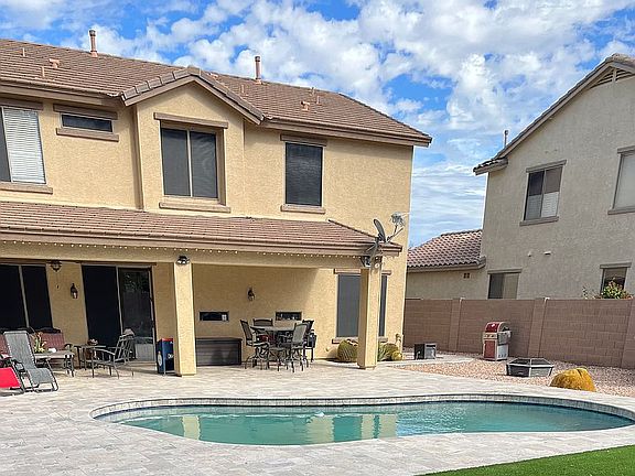 3rd image of 4343 E Vallejo Ct