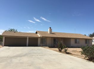 15359 Mojave St, Hesperia, CA 92345