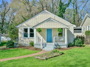 2809 State St, Durham, NC 27704