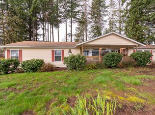 2391 Wind River Hwy, Carson, WA 98610