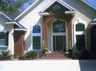 300 Lincoln Ave, Jesup, GA 31545