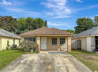 842 SW 9th St, Florida City, FL 33034