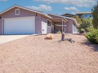 509 S Green Valley Pkwy, Payson, AZ 85541