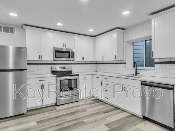 475 S 800 W #B, Provo, UT 84601