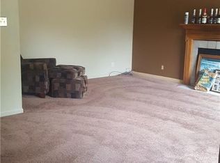 2917 Saddlehorn Dr, Carmel, IN 46033