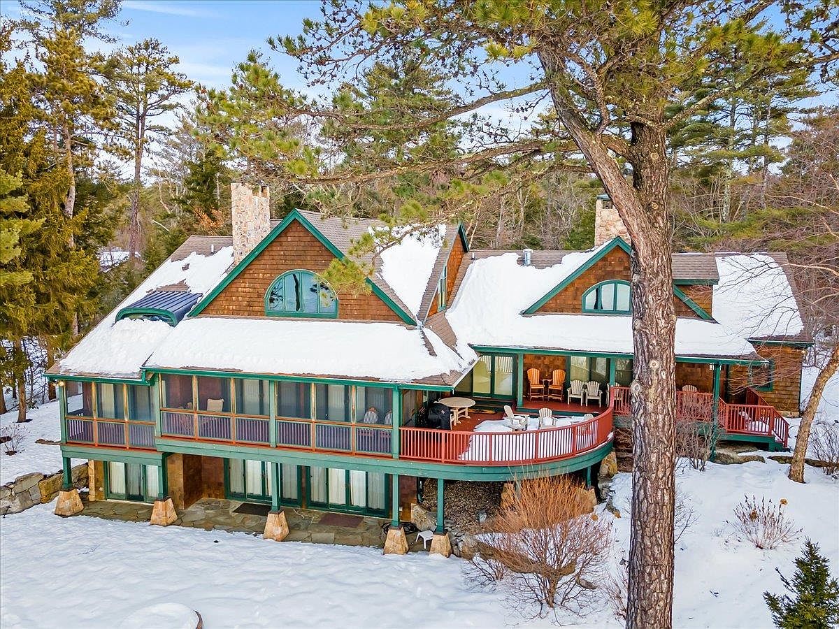 37 Spindle Point Road, Meredith, NH 03253 Zillow