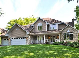 5310 Norwood Ln N, Plymouth, MN 55442