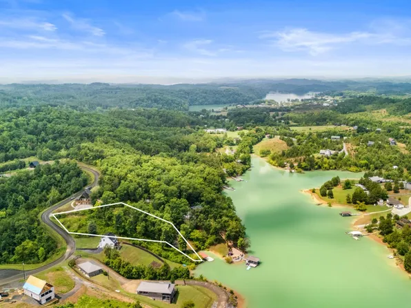 5 Harbor Point Dr Lot 5, Sevierville, TN 37876