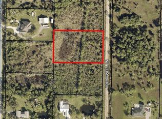 0 Treadwell Ln, Malabar, FL 32950