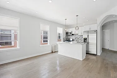 Rented by Ivey North LLC