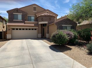 44851 W Applegate Rd, Maricopa, AZ 85139