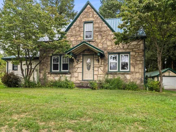 15762 Highway 28, Corsica, PA 15829