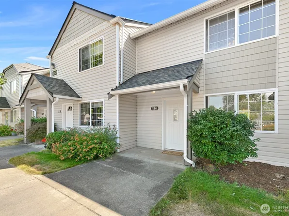 4243 Wintergreen Circle #134, Bellingham, WA 98226