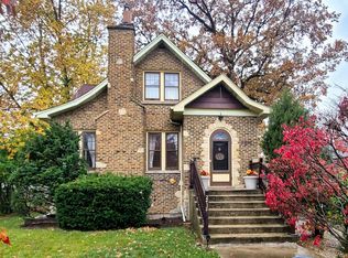 2434 1st Ave, River Grove, IL 60171