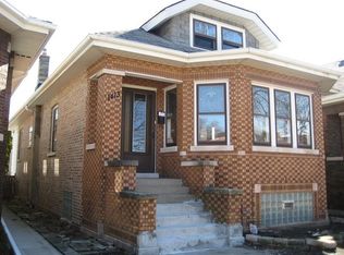 1413 Maple Ave, Berwyn, IL 60402