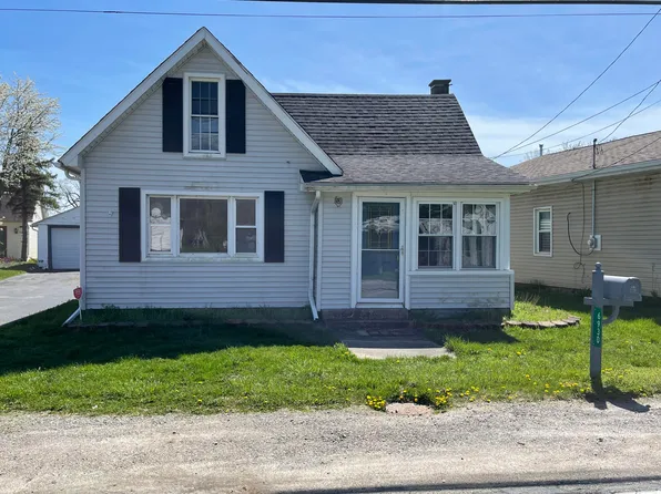 6930 S Huron River Dr, South Rockwood, MI 48179