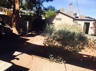 2318 Poplar Ave, Las Vegas, NV 89101