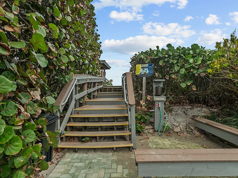 9940 S Ocean Dr #1207 — Photo 29