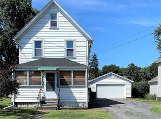 234 Point Pleasant Rd, Rochester, NY 14622