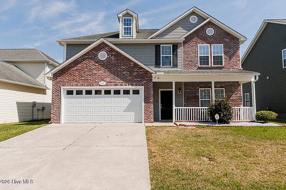 828 Jade Lane, Winterville, NC 28590 | MLS #100567933 | Zillow