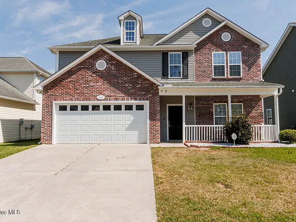 828 Jade Lane, Winterville, NC 28590