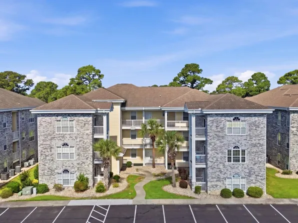 4705 Wild Iris Dr. #202, Myrtle Beach, SC 29577