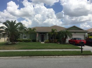 5226 Indigo Crossing Dr, Rockledge, FL 32955