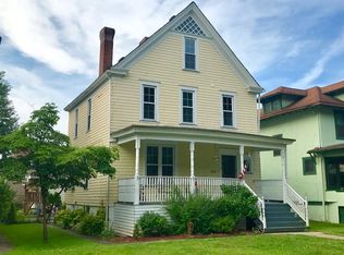 121 Edgewood St, Wheeling, WV 26003