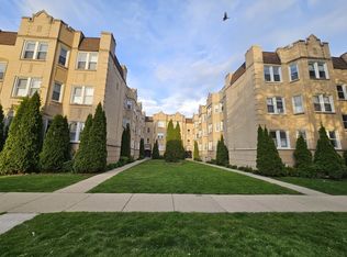 6545 N Francisco Ave APT 1A, Chicago, IL 60645