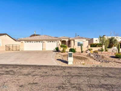 4064 Coral Reef Dr, Lake Havasu City, AZ, 86406