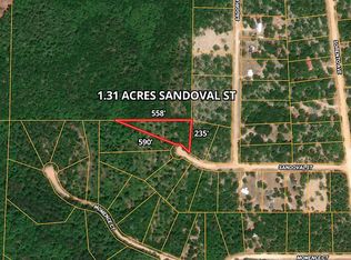 1 Sandoval St, Alford, FL 32420