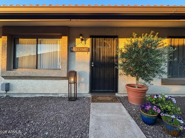 10215 N 8TH Avenue #1, Phoenix, AZ 85021