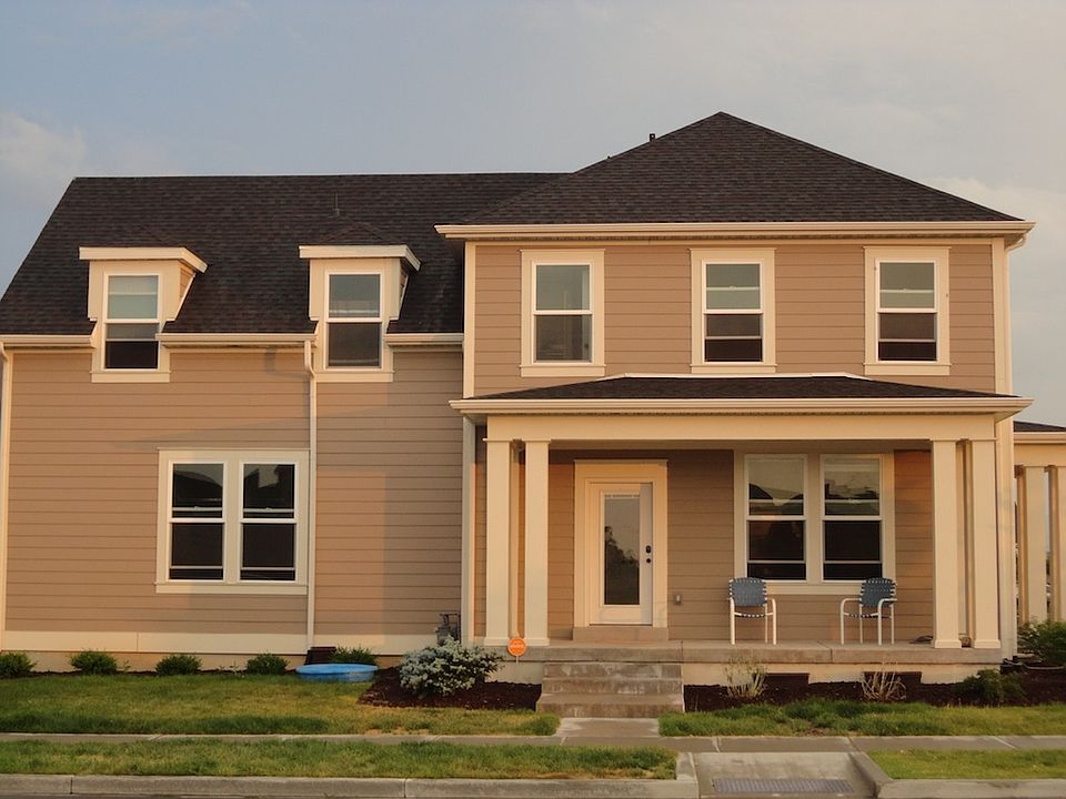 For Sale: 4618 W. Chenango Ln, South Jordan, Utah 84095