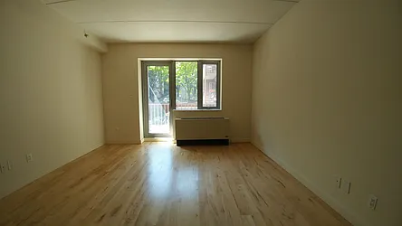 Rented by Keller Williams NYC