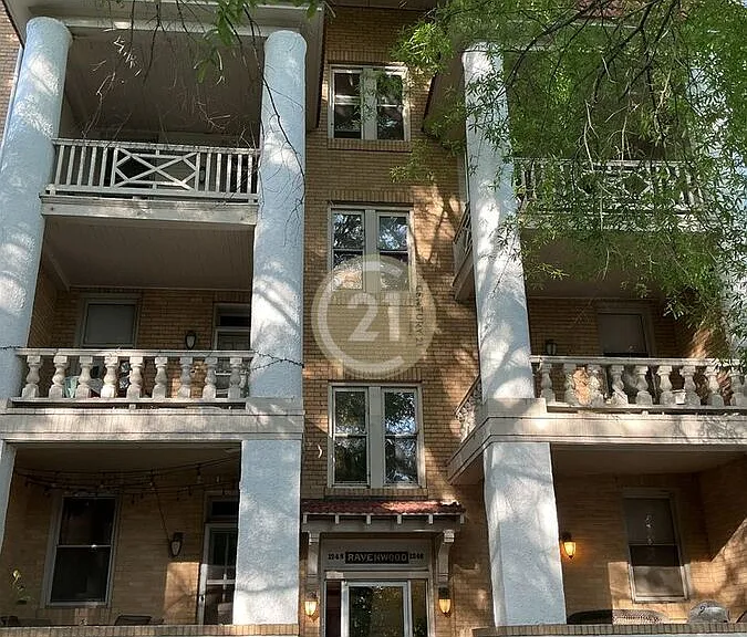 1248 Westover Ave #7 — Photo 9