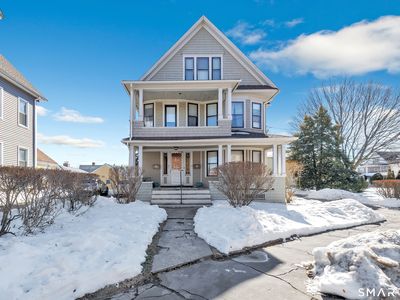 22 Monroe Street, Bridgeport, CT, 06605