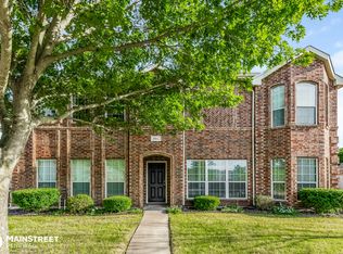 844 Sabona Dr, Desoto, TX 75115
