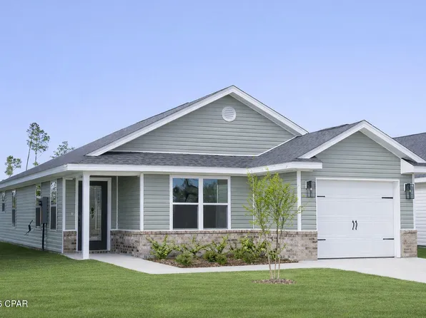 7149 Fox Meadow Dr, Panama City, FL 32404