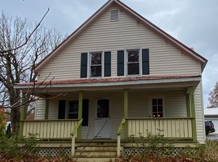 755 Montmorenci Rd, Ridgway, PA 15853