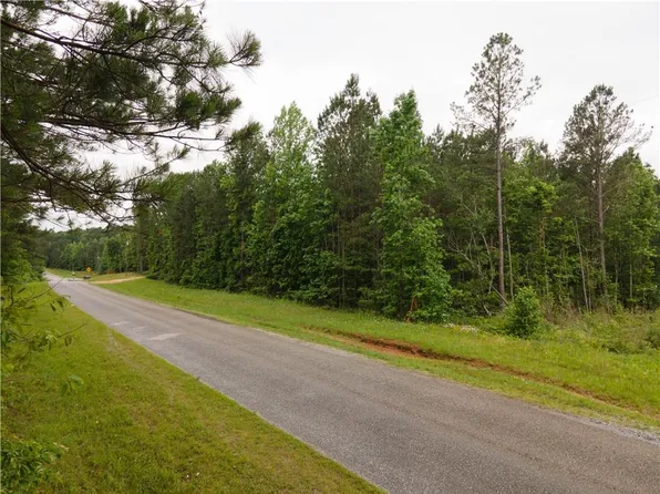 612AC Nitra Rd Tract 1, Bremen, GA 30110