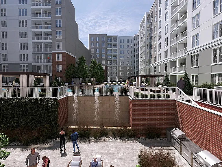 Triton Uptown — Photo 3