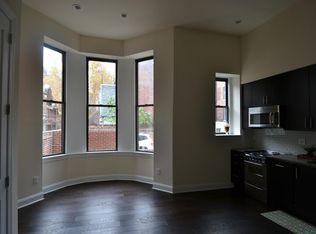 115 S 21st St APT 101, Philadelphia, PA 19103